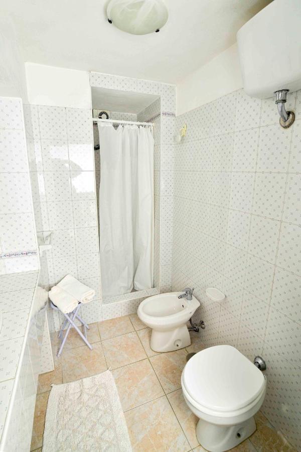 Apartmán Solemareponza Monolocali La Piana Exteriér fotografie