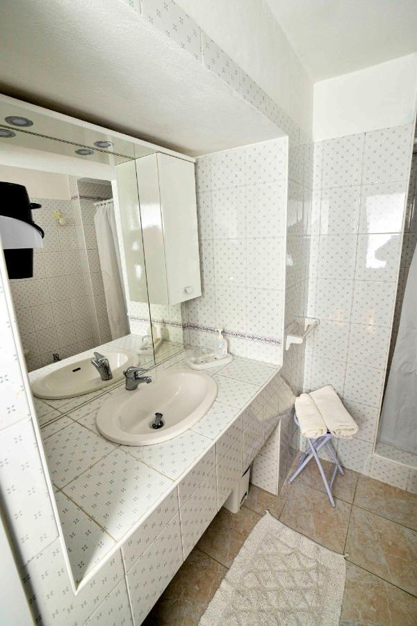 Apartmán Solemareponza Monolocali La Piana Exteriér fotografie