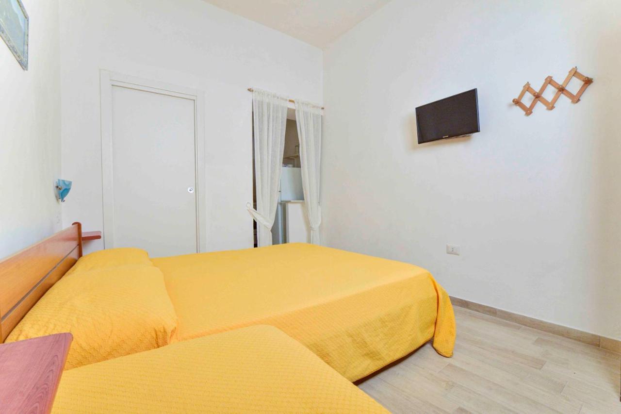 Apartmán Solemareponza Monolocali La Piana Exteriér fotografie